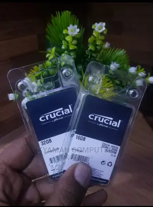 RAM 16gb Ddr4