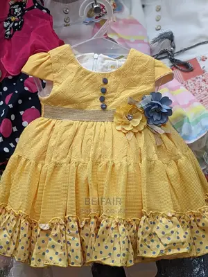 Magauni Ya Watoto | Nguo Za Watoto | Little Girls Dresses