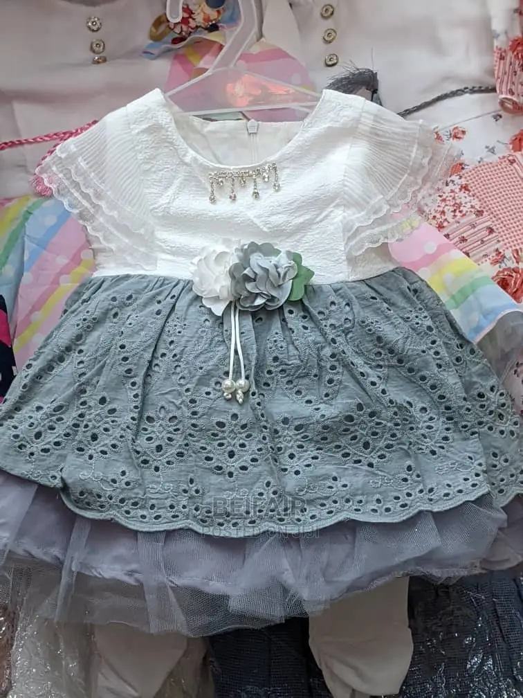 Magauni Ya Watoto | Nguo Za Watoto | Little Girls Dresses