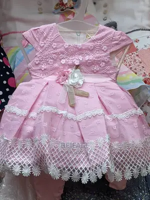 Magauni Ya Watoto | Nguo Za Watoto | Little Girls Dresses