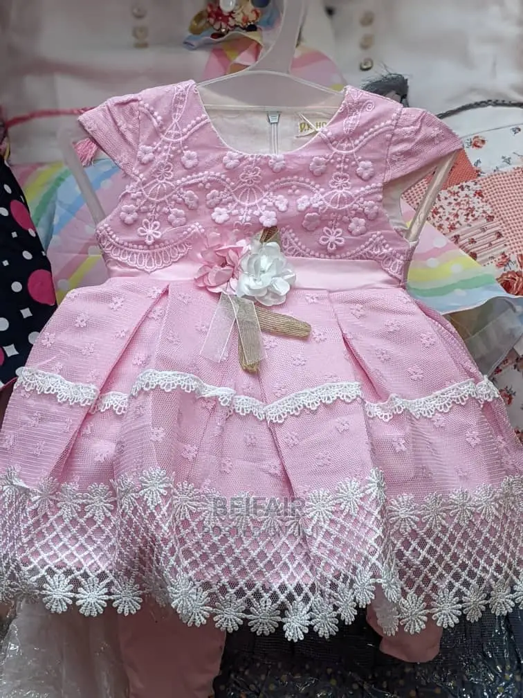 Magauni Ya Watoto | Nguo Za Watoto | Little Girls Dresses