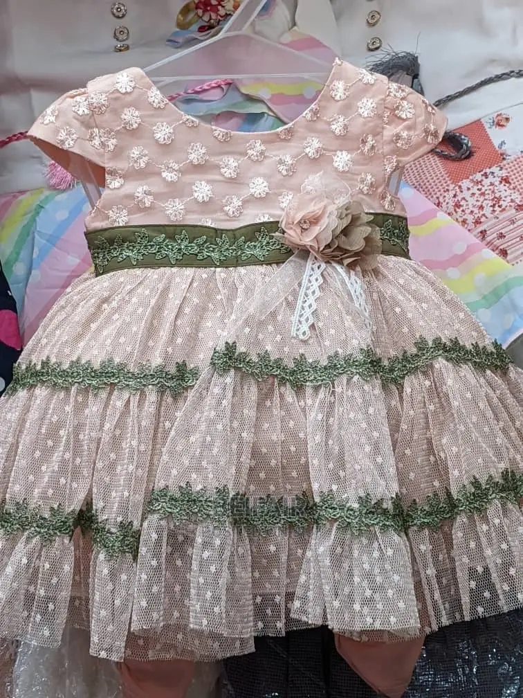Magauni Ya Watoto | Nguo Za Watoto | Little Girls Dresses
