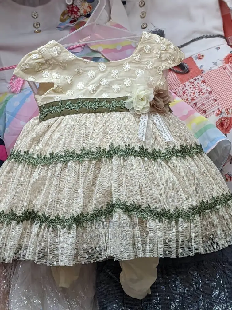 Magauni Ya Watoto | Nguo Za Watoto | Little Girls Dresses