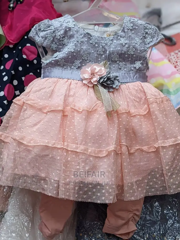 Magauni Ya Watoto | Nguo Za Watoto | Little Girls Dresses