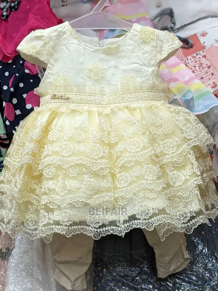 Magauni Ya Watoto | Nguo Za Watoto | Little Girls Dresses