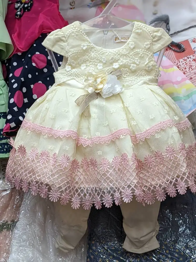 Magauni Ya Watoto | Nguo Za Watoto | Little Girls Dresses