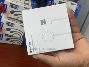Apple Watch Charger