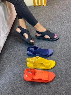 Ladies Open Shoes| Open Shoes | Sandals | Sendo Za Kike