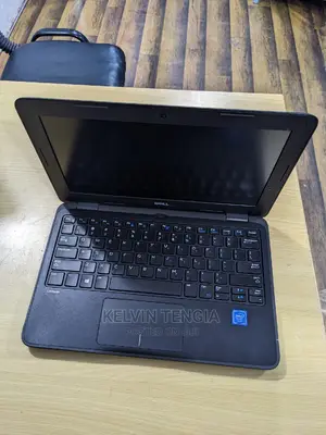 Laptop Dell Latitude 3180 4GB Intel Pentium SSD 250GB