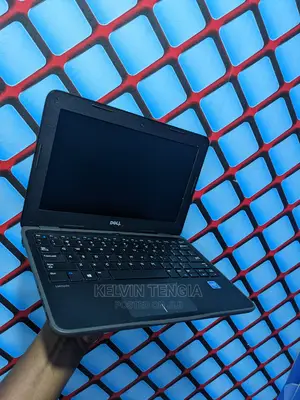 Laptop Dell Latitude 3180 4GB Intel Pentium SSD 250GB