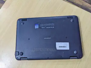 Laptop Dell Latitude 3180 4GB Intel Pentium SSD 250GB