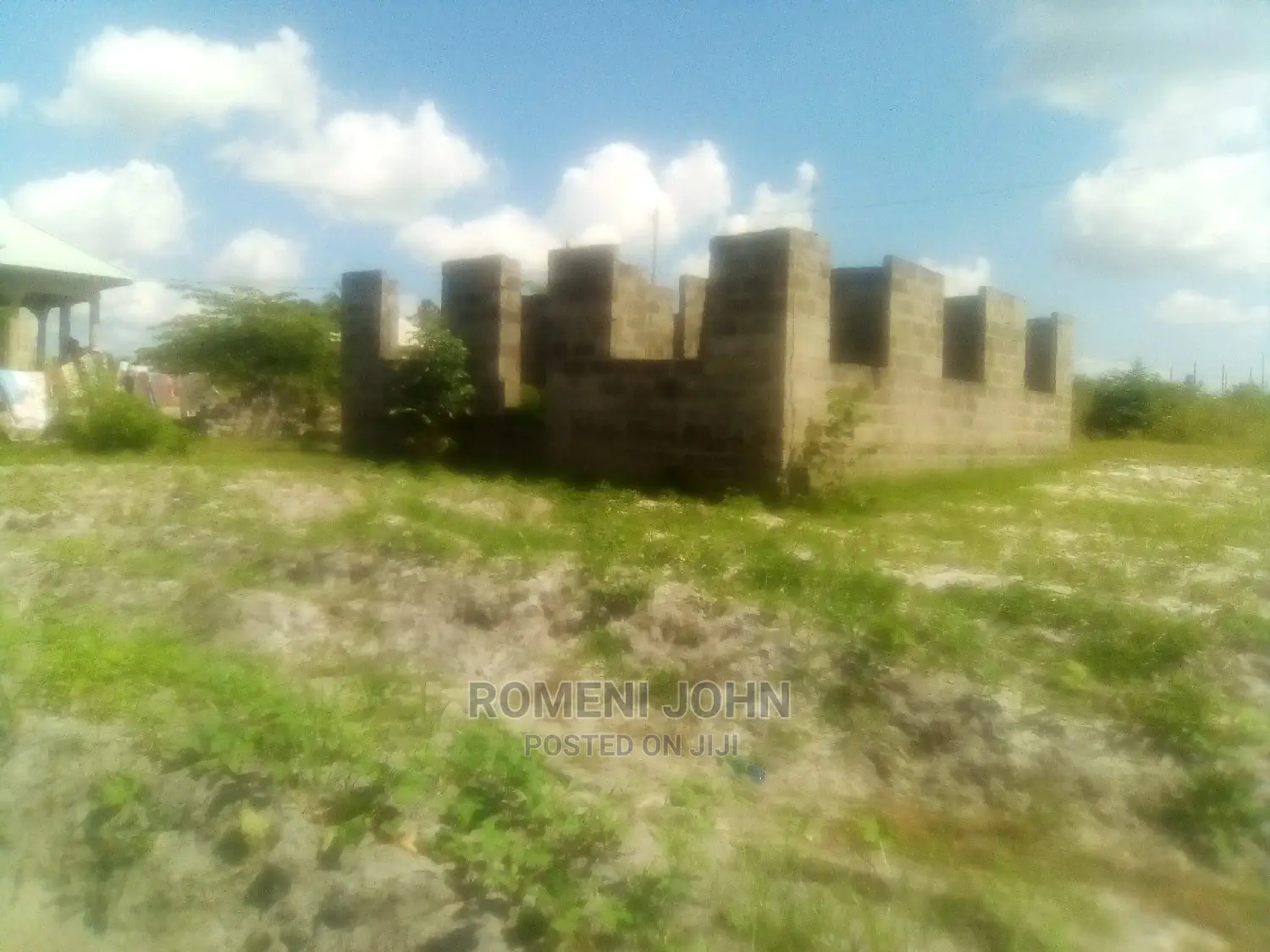 6bdrm House in Tanzania Dsm Ukonga for sale