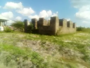 6bdrm House in Tanzania Dsm Ukonga for sale