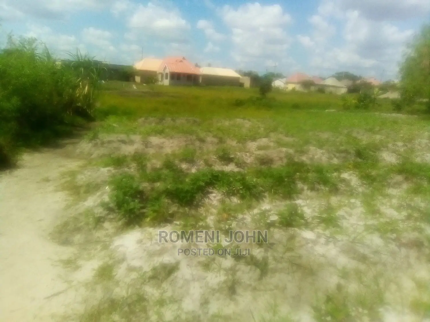 6bdrm House in Tanzania Dsm Ukonga for sale