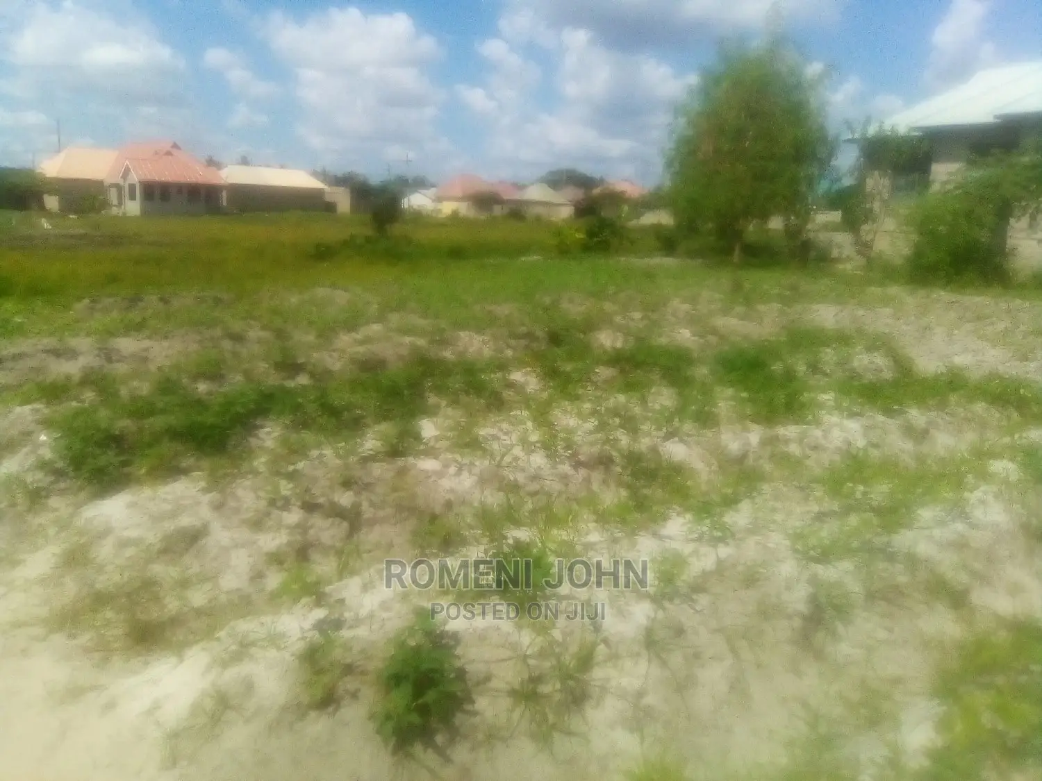 6bdrm House in Tanzania Dsm Ukonga for sale