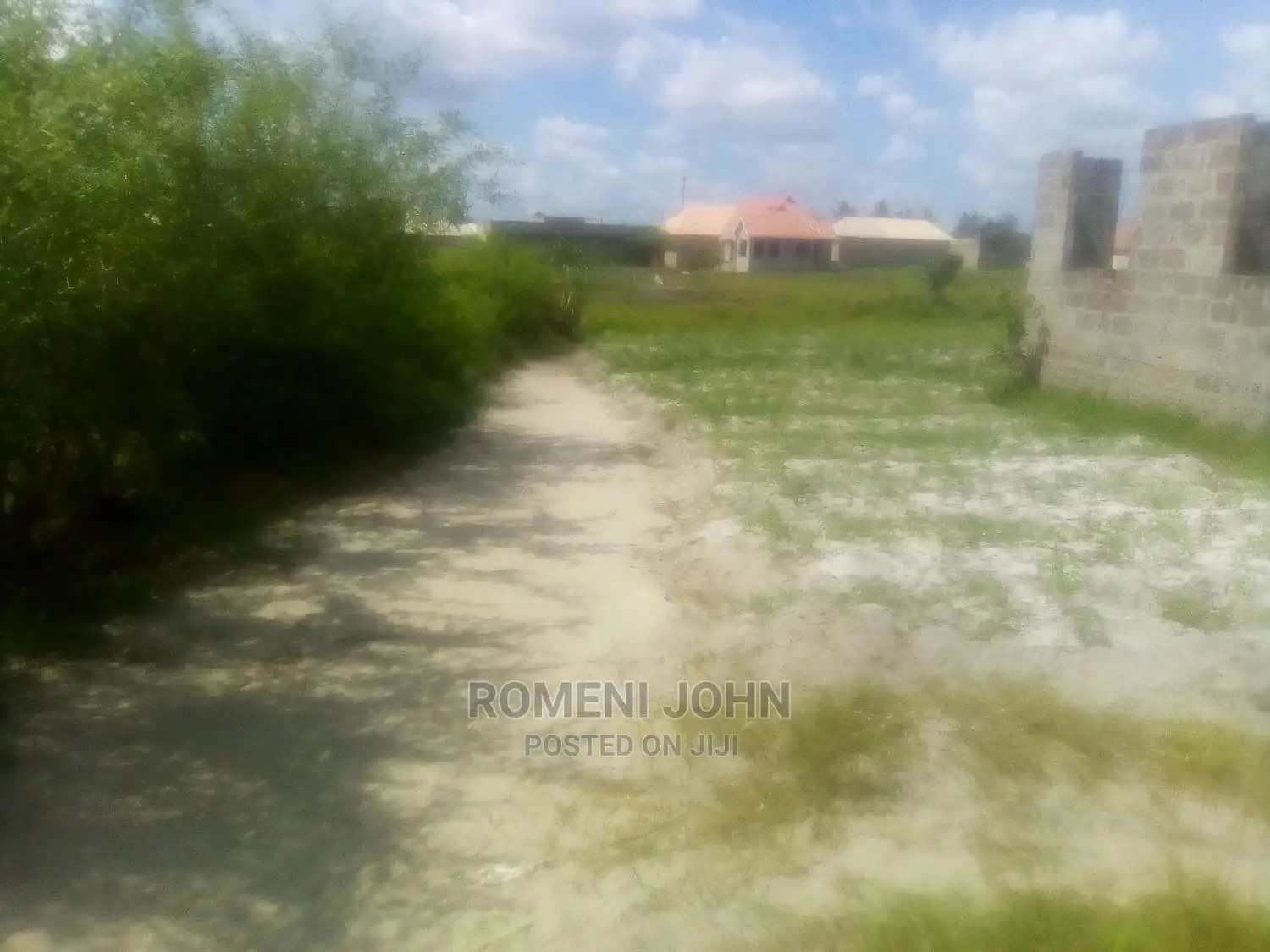 6bdrm House in Tanzania Dsm Ukonga for sale