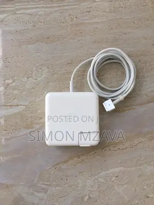 Used, Original Apple Macbook Charger, 100% Working Pafect