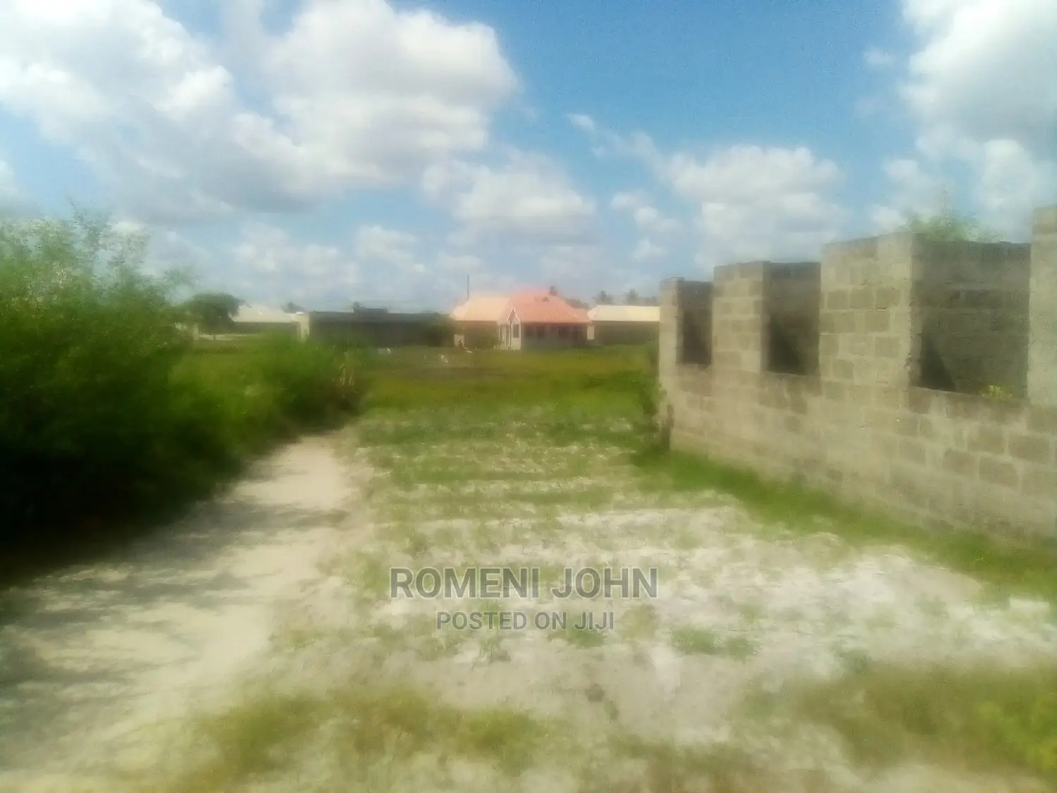 6bdrm House in Tanzania Dsm Ukonga for sale