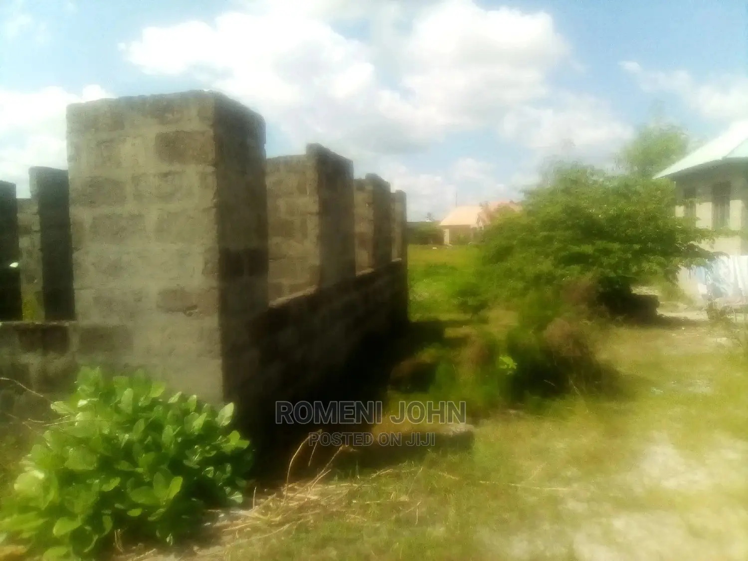 6bdrm House in Tanzania Dsm Ukonga for sale
