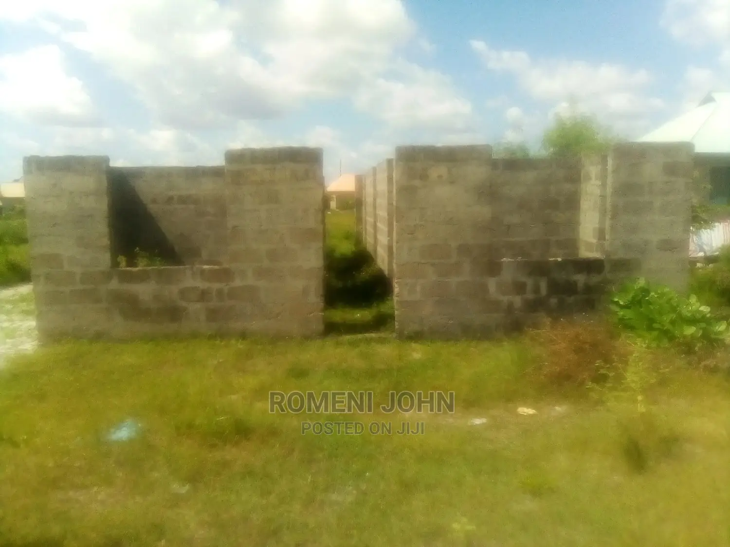 6bdrm House in Tanzania Dsm Ukonga for sale