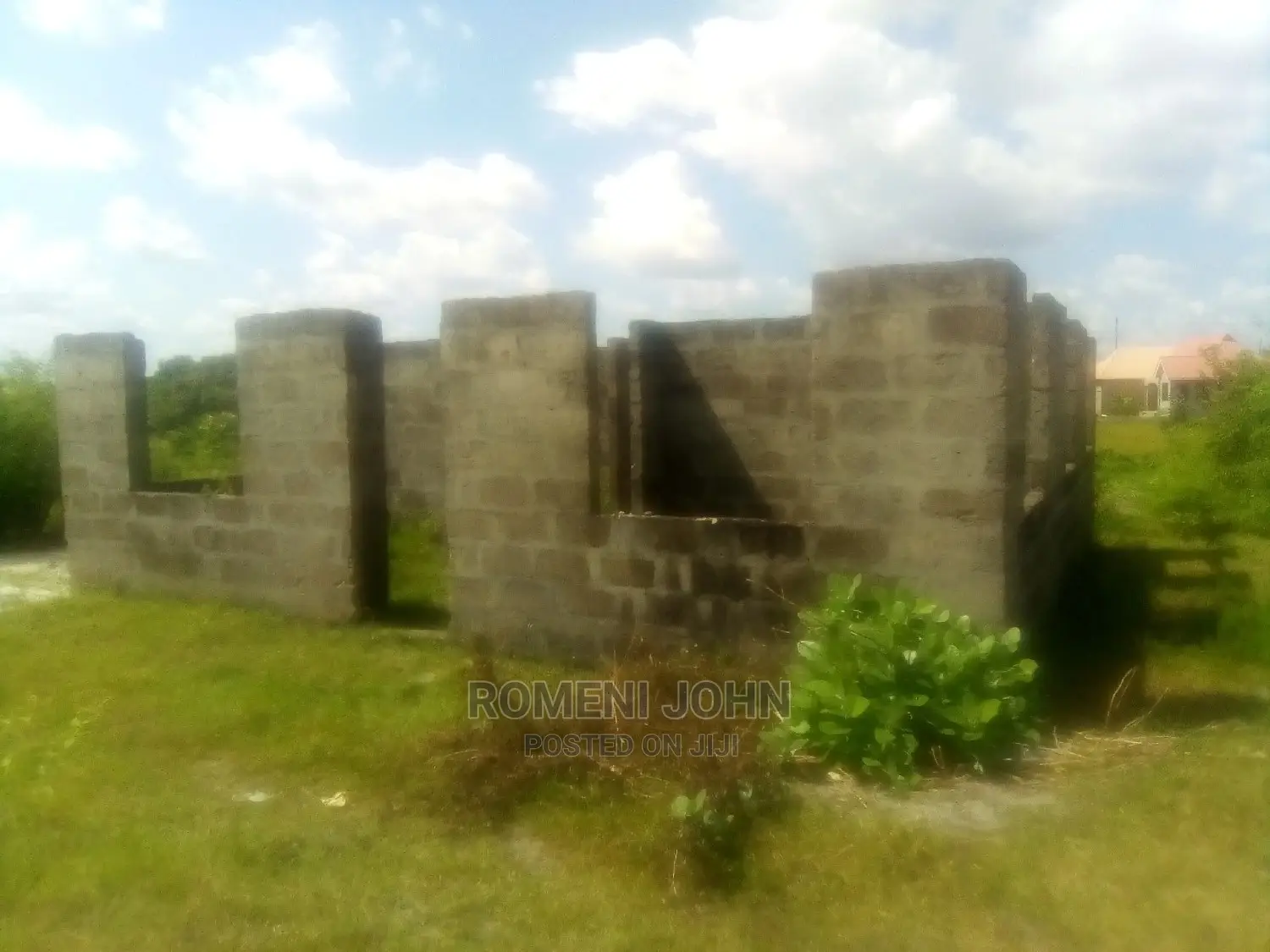 6bdrm House in Tanzania Dsm Ukonga for sale