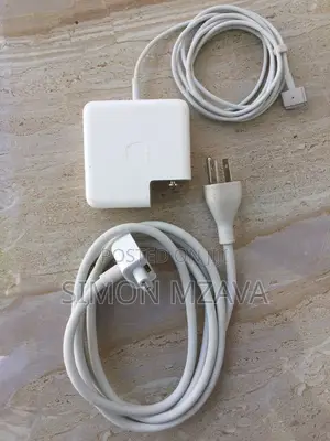 Used, Original Apple Macbook Charger,100% Working Perfectly.
