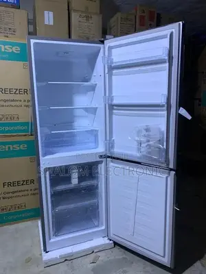 Hisense Friji .Lita 225.