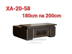 Executive Table(Office Table)
