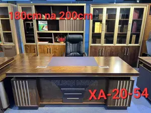 Executive Table(Office Table)