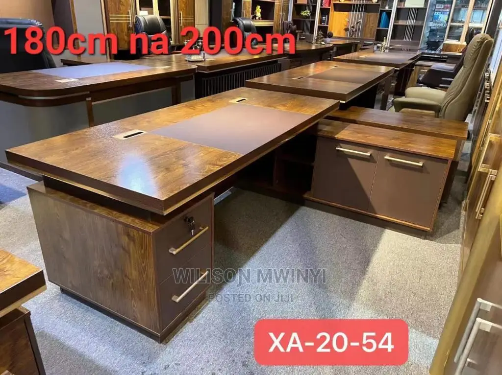 Executive Table(Office Table)