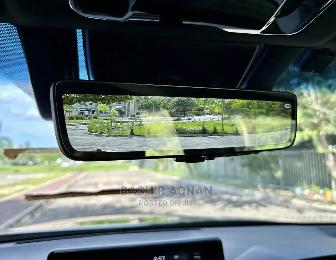 Toyota Harrier 2022 Black