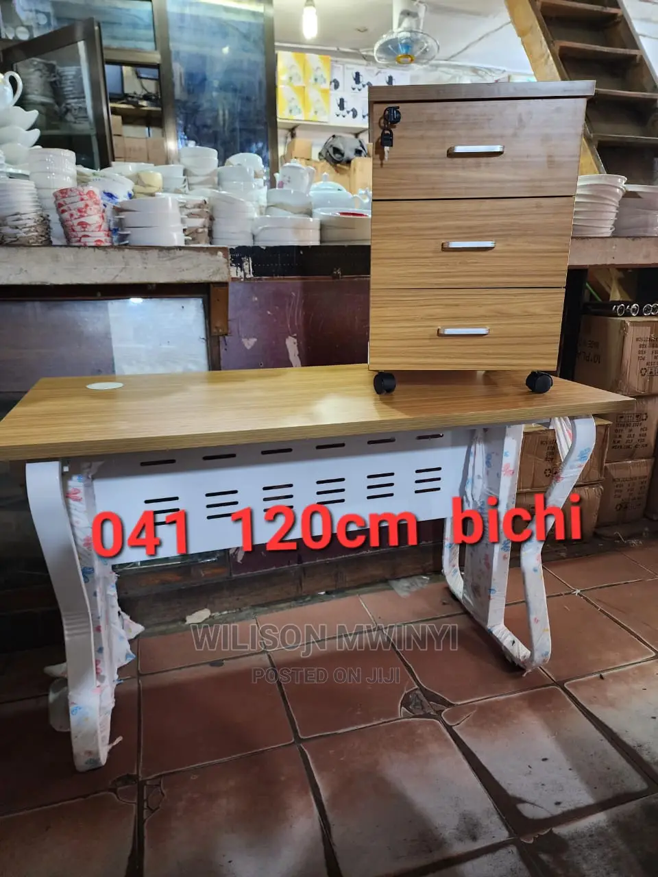 Office Table