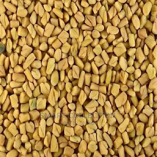 Fenugreek Seeds (Uwatu Wa Mbegu) Bulk of 15kg