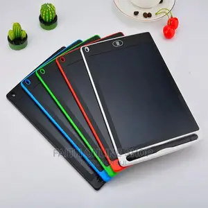 8.5 Inch LCD Drawing Board