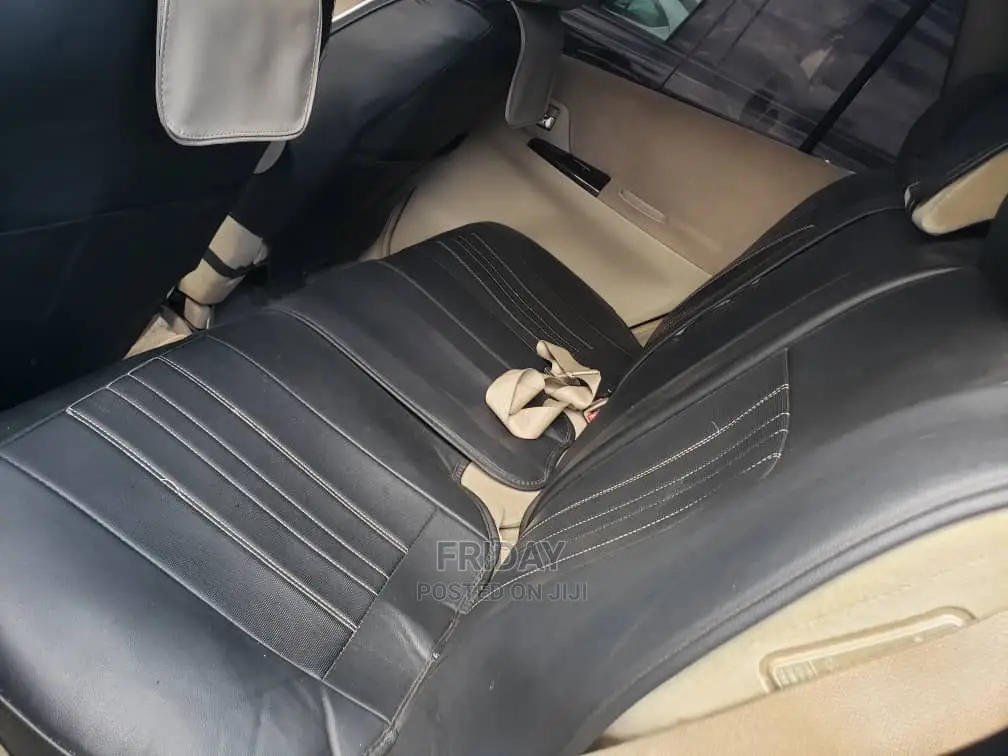 Toyota Corolla Spacio 2005 Silver