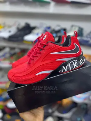 Air Nike Original
