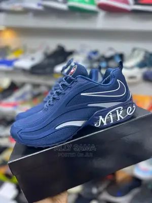 Air Nike Original