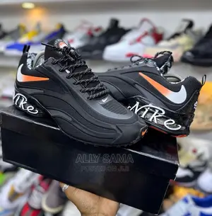 Air Nike Original