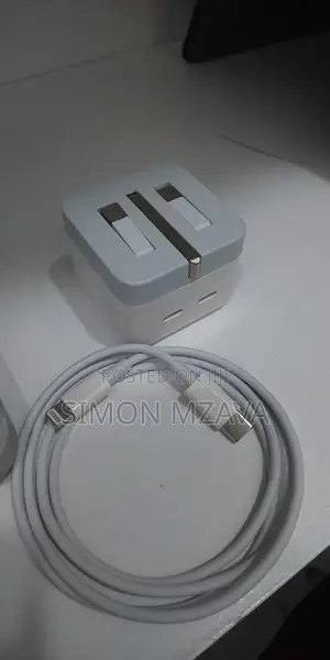 iPhone Charger 50W, Compatible Charging iPhone 14, 13, NK..