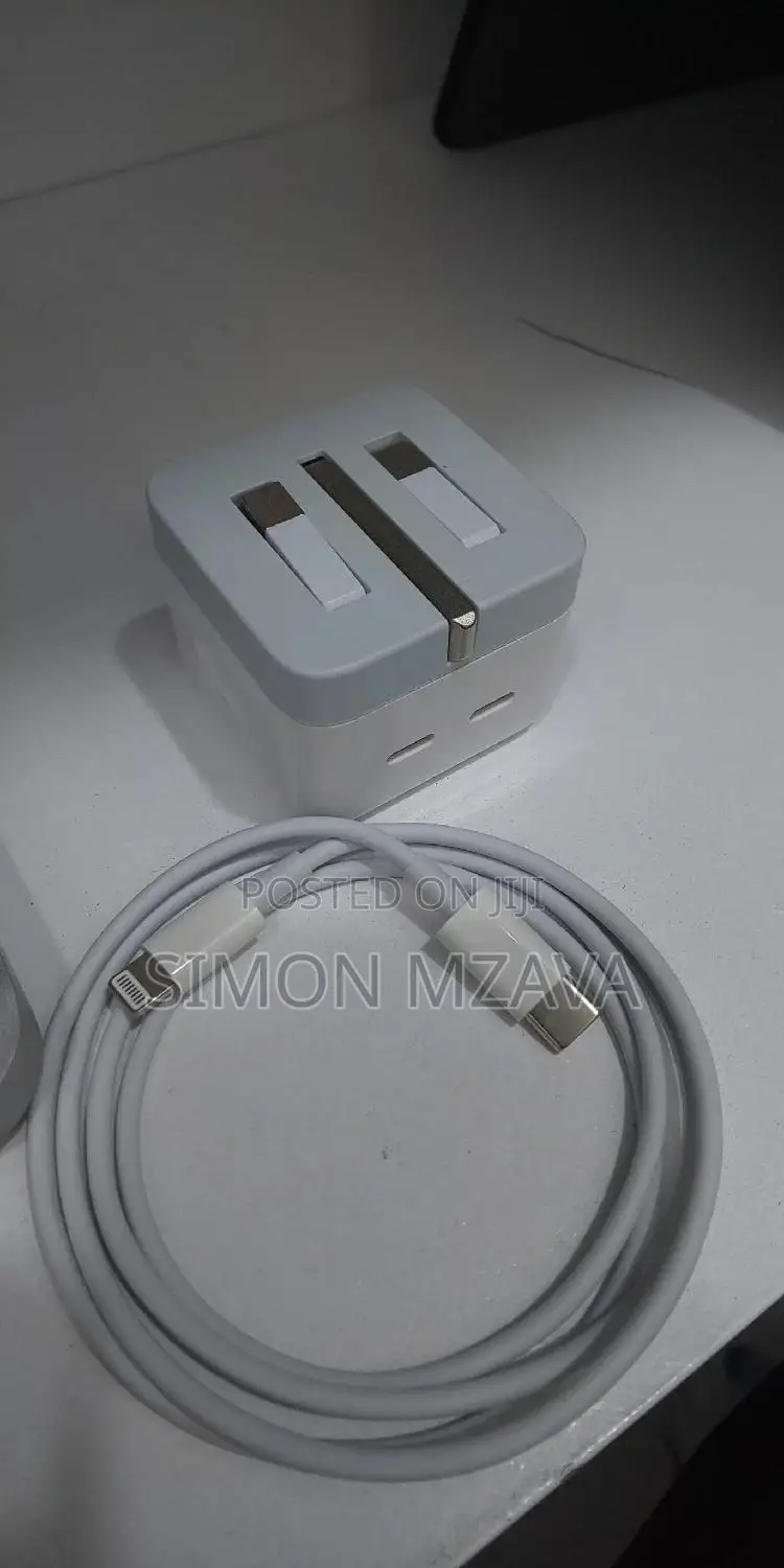 iPhone Charger 50W, Compatible Charging iPhone 14, 13, NK..