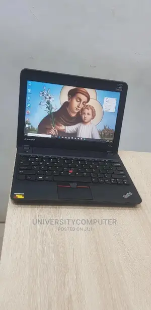 Laptop Lenovo ThinkPad 13 4GB Intel Core 2 Duo HDD 320GB