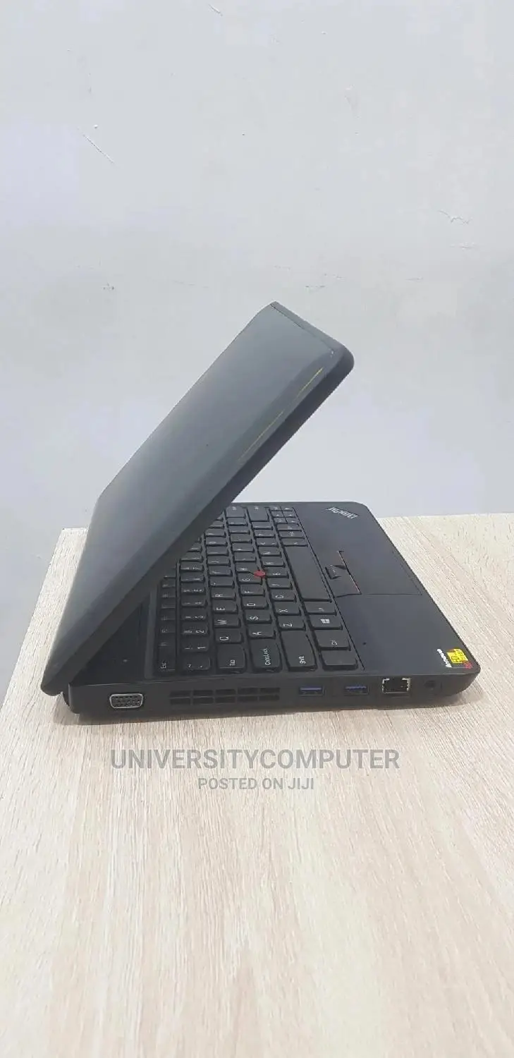 Laptop Lenovo ThinkPad 13 4GB Intel Core 2 Duo HDD 320GB