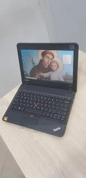 Laptop Lenovo ThinkPad 13 4GB Intel Core 2 Duo HDD 320GB