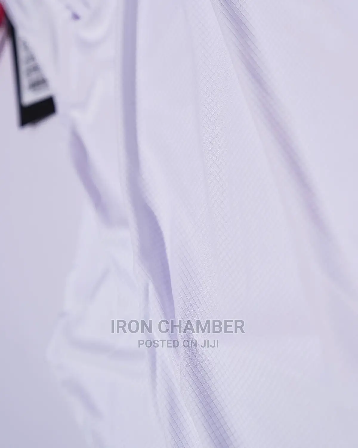 Unisex Gym Vest