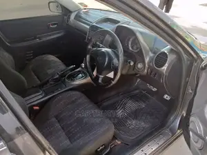Toyota Altezza 2002 Beige