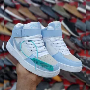 Original Air Force 1 Sneakers| Raba | Casual Shoes