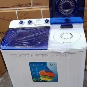 Manual Washing Machine Kg8