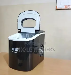 New 15kg Ice Cube Maker