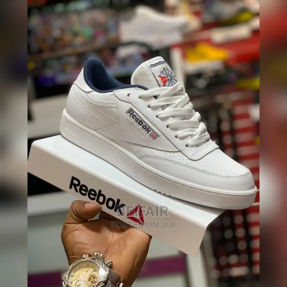 Original Sneakers| Raba Original| Reebok