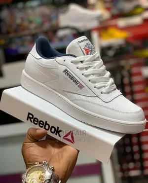 Original Sneakers| Raba Original| Reebok